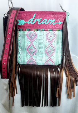 Dream Crossbody Bag