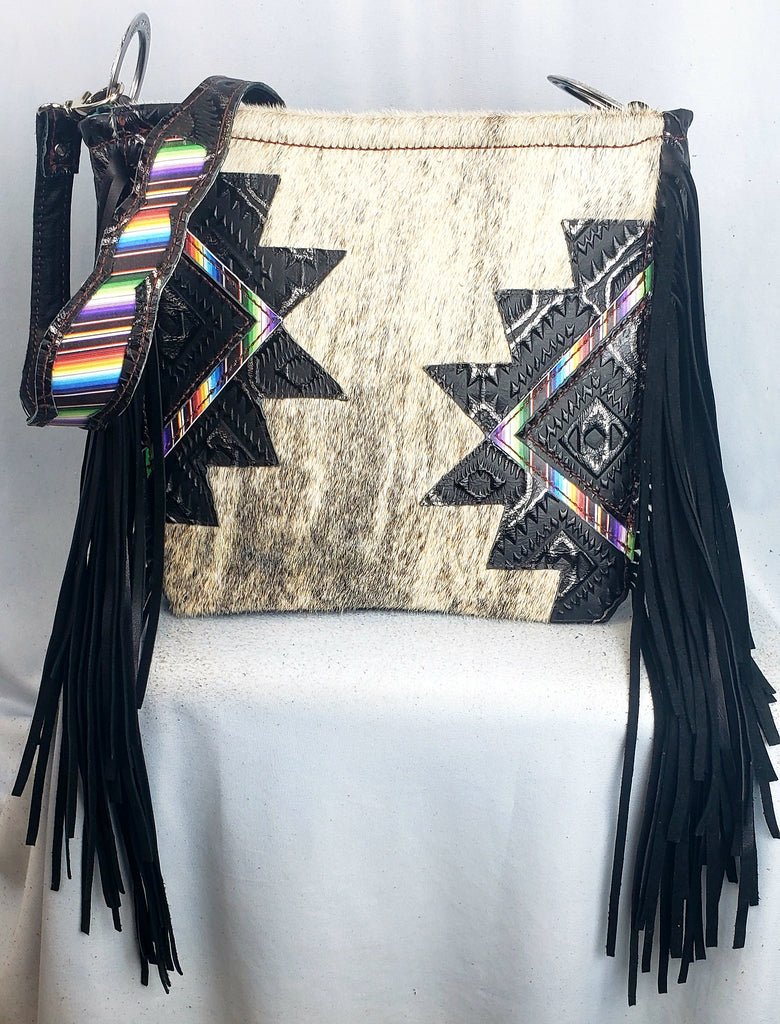 Hemet Serape Messenger good Bag